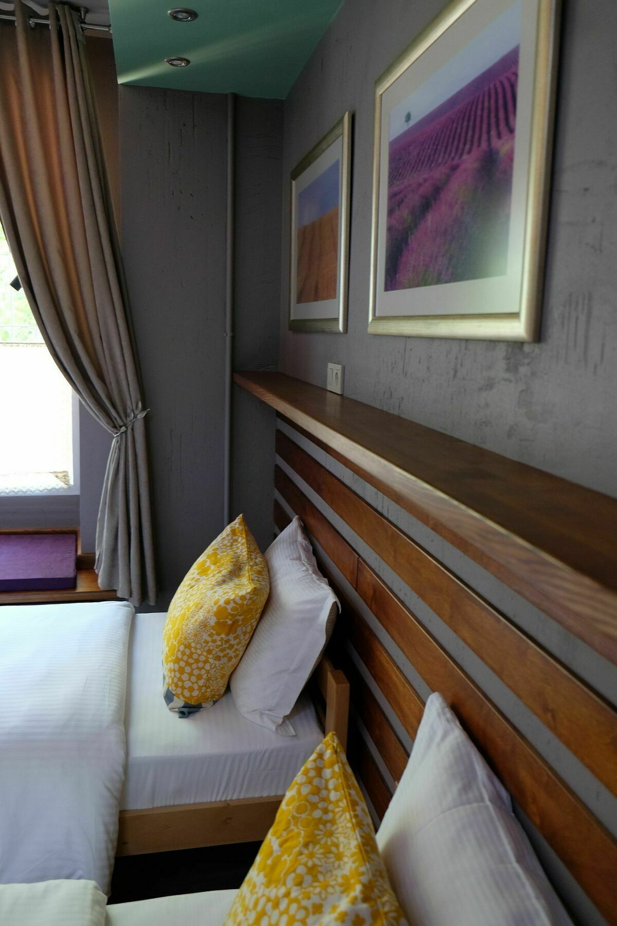 Aparthotel Kišiněv Exteriér fotografie